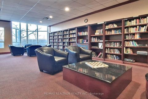 Photo 34 at 406 - 5 Concorde Place, Don Mills, Toronto