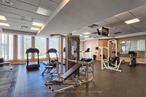 Photo 35 at 406 - 5 Concorde Place, Don Mills, Toronto