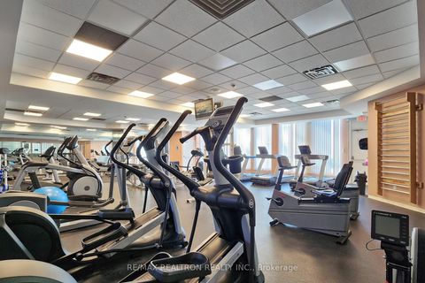 Photo 36 at 406 - 5 Concorde Place, Don Mills, Toronto