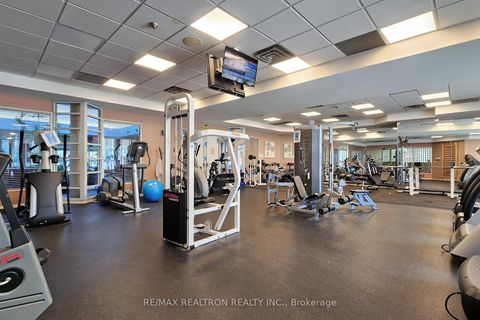 Photo 37 at 406 - 5 Concorde Place, Don Mills, Toronto