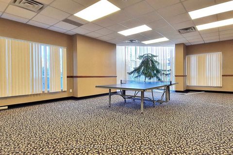 Photo 38 at 406 - 5 Concorde Place, Don Mills, Toronto