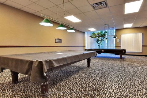 Photo 40 at 406 - 5 Concorde Place, Don Mills, Toronto