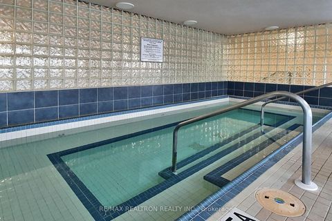 Photo 41 at 406 - 5 Concorde Place, Don Mills, Toronto