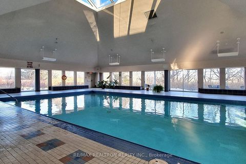 Photo 42 at 406 - 5 Concorde Place, Don Mills, Toronto