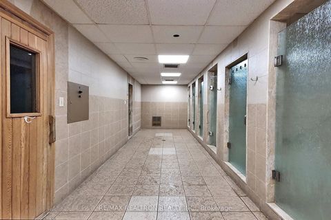Photo 43 at 406 - 5 Concorde Place, Don Mills, Toronto