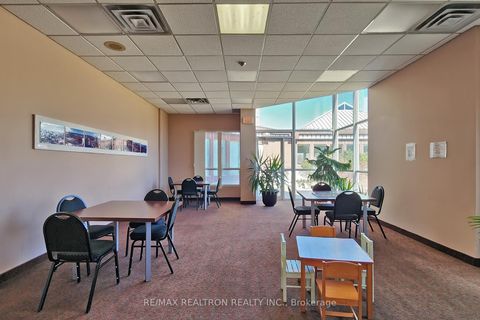 Photo 44 at 406 - 5 Concorde Place, Don Mills, Toronto