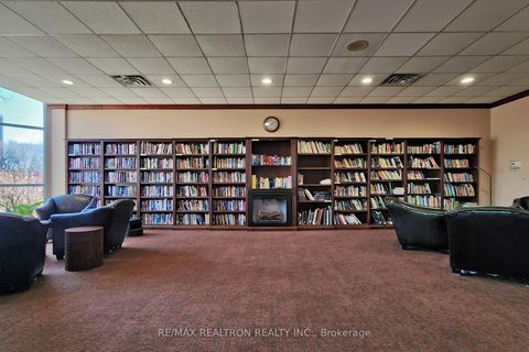 Photo 45 at 406 - 5 Concorde Place, Don Mills, Toronto