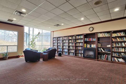 Photo 46 at 406 - 5 Concorde Place, Don Mills, Toronto