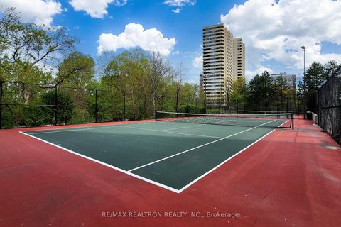 Photo 47 at 406 - 5 Concorde Place, Don Mills, Toronto