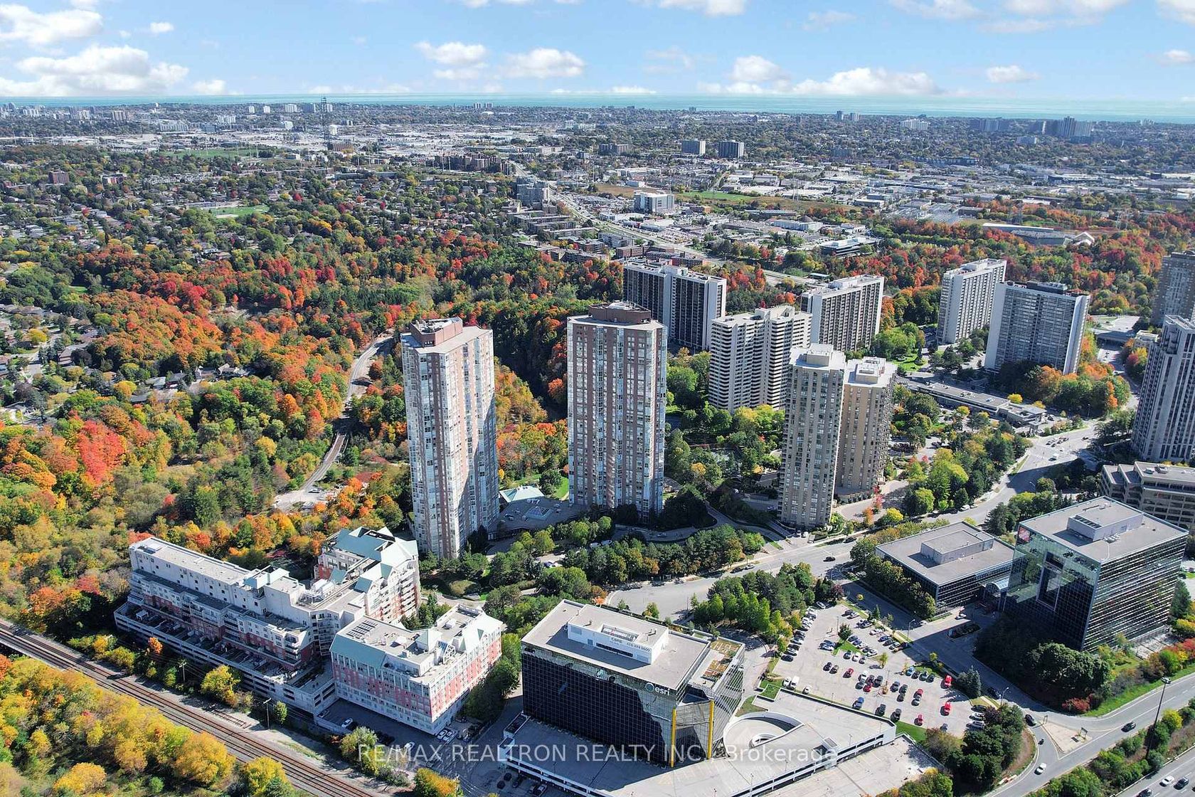 Photo 29 at 406 - 5 Concorde Place, Don Mills, Toronto Photo 29 at 406 - 5 Concorde Place, Don Mills, Toronto