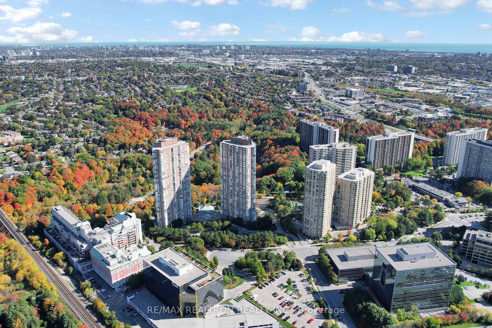 Photo 30 at 406 - 5 Concorde Place, Don Mills, Toronto Photo 30 at 406 - 5 Concorde Place, Don Mills, Toronto