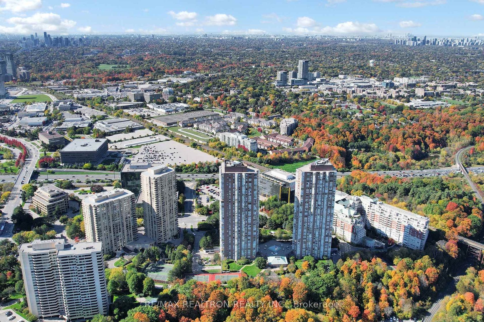 Photo 32 at 406 - 5 Concorde Place, Don Mills, Toronto Photo 32 at 406 - 5 Concorde Place, Don Mills, Toronto