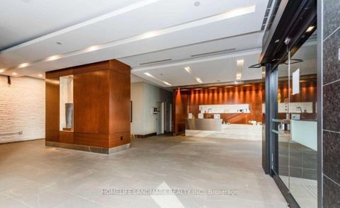 Photo 27 at 833 - 8 Telegram Mews, Waterfront Communities C1, Toronto