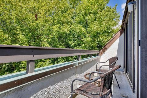 Photo 35 at 304 - 71 Old Mill Road, Kingsway South, Toronto