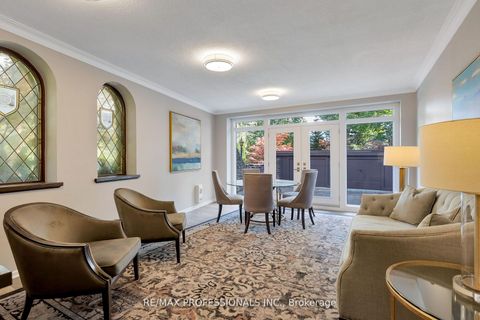 Photo 37 at 304 - 71 Old Mill Road, Kingsway South, Toronto