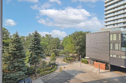 Photo 26 at 511 - 35 Merton Street, Mount Pleasant West, Toronto