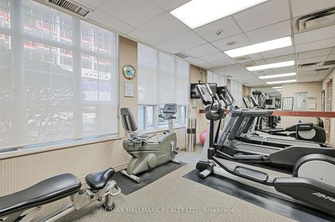 Photo 27 at 511 - 35 Merton Street, Mount Pleasant West, Toronto