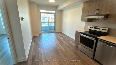 Photo 1 at 902 - 591 Sheppard Avenue E, Bayview Village, Toronto