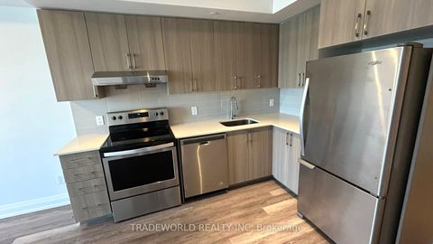 Photo 3 at 902 - 591 Sheppard Avenue E, Bayview Village, Toronto