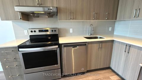 Photo 5 at 902 - 591 Sheppard Avenue E, Bayview Village, Toronto