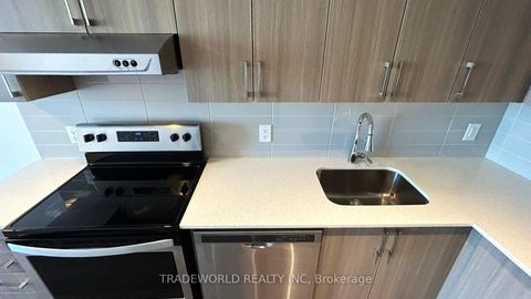 Photo 6 at 902 - 591 Sheppard Avenue E, Bayview Village, Toronto