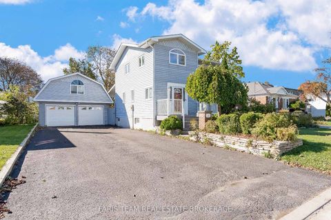 Photo 1 at 31 Napier Street, Codrington, Barrie Photo 1 at 31 Napier Street, Codrington, Barrie