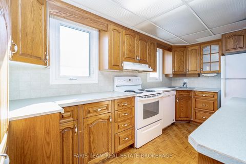 Photo 8 at 31 Napier Street, Codrington, Barrie