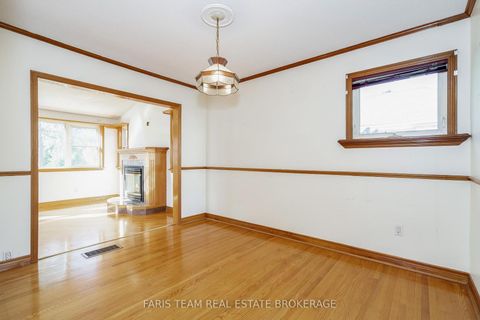 Photo 12 at 31 Napier Street, Codrington, Barrie