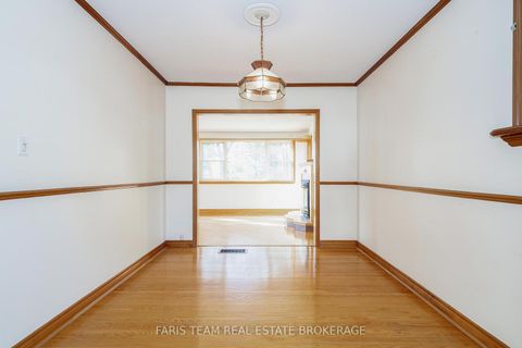 Photo 13 at 31 Napier Street, Codrington, Barrie