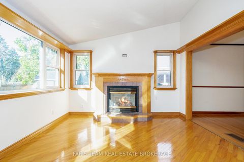 Photo 21 at 31 Napier Street, Codrington, Barrie