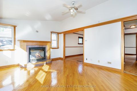 Photo 22 at 31 Napier Street, Codrington, Barrie