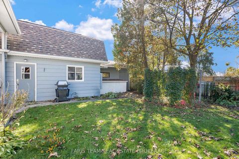 Photo 37 at 31 Napier Street, Codrington, Barrie