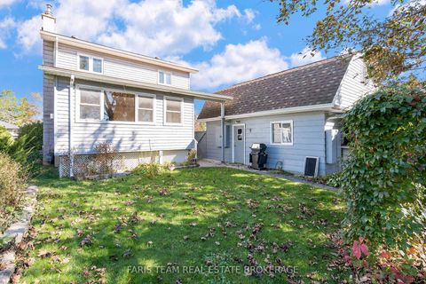 Photo 41 at 31 Napier Street, Codrington, Barrie Photo 41 at 31 Napier Street, Codrington, Barrie