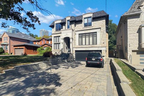 Photo 0 at 120 Byng Avenue, Willowdale East, Toronto