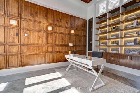 Photo 2 at 120 Byng Avenue, Willowdale East, Toronto