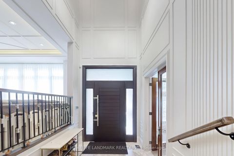 Photo 3 at 120 Byng Avenue, Willowdale East, Toronto