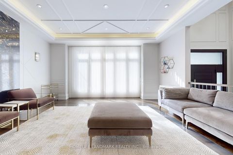 Photo 4 at 120 Byng Avenue, Willowdale East, Toronto