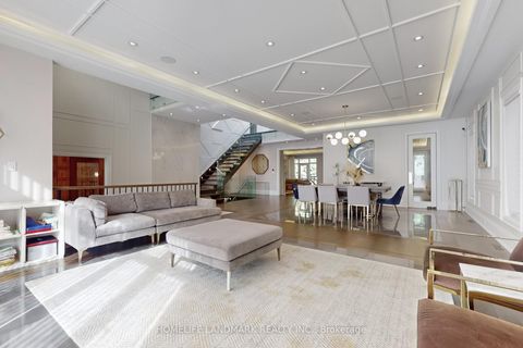 Photo 5 at 120 Byng Avenue, Willowdale East, Toronto