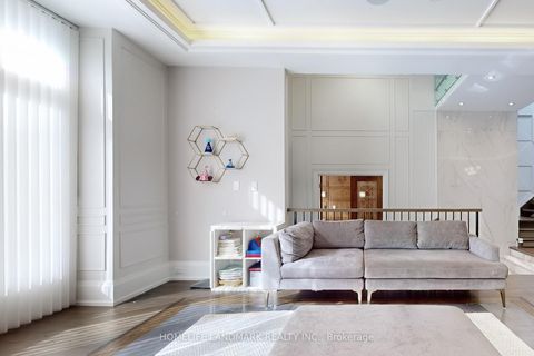 Photo 6 at 120 Byng Avenue, Willowdale East, Toronto