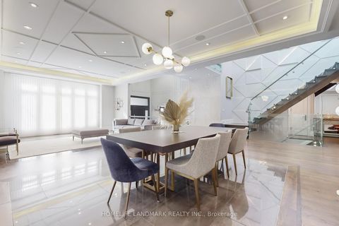 Photo 7 at 120 Byng Avenue, Willowdale East, Toronto