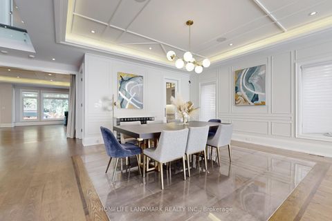 Photo 8 at 120 Byng Avenue, Willowdale East, Toronto