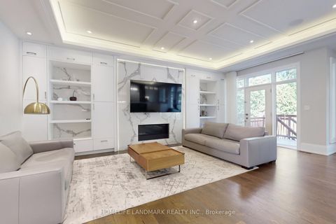 Photo 9 at 120 Byng Avenue, Willowdale East, Toronto