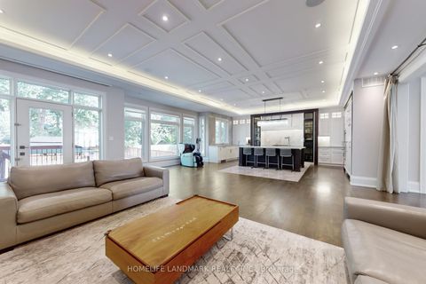 Photo 10 at 120 Byng Avenue, Willowdale East, Toronto