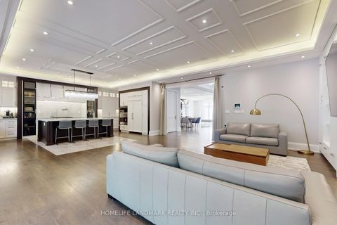 Photo 11 at 120 Byng Avenue, Willowdale East, Toronto