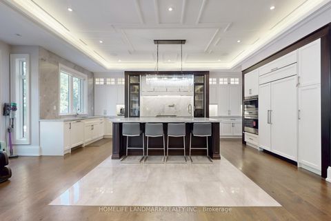 Photo 12 at 120 Byng Avenue, Willowdale East, Toronto