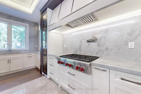 Photo 13 at 120 Byng Avenue, Willowdale East, Toronto