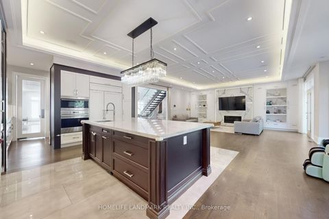 Photo 14 at 120 Byng Avenue, Willowdale East, Toronto