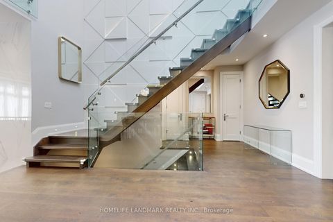 Photo 15 at 120 Byng Avenue, Willowdale East, Toronto