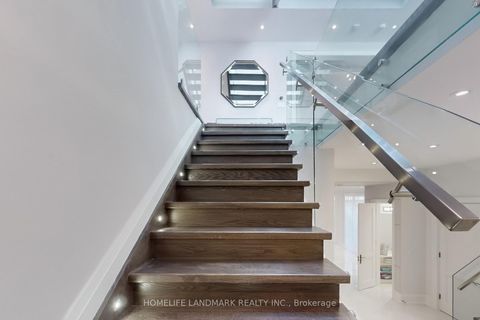 Photo 17 at 120 Byng Avenue, Willowdale East, Toronto