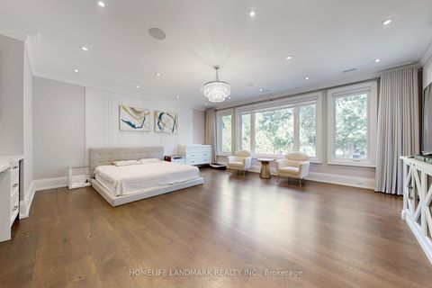 Photo 18 at 120 Byng Avenue, Willowdale East, Toronto